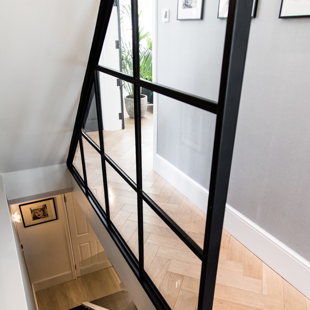 Urbane Design London Basements