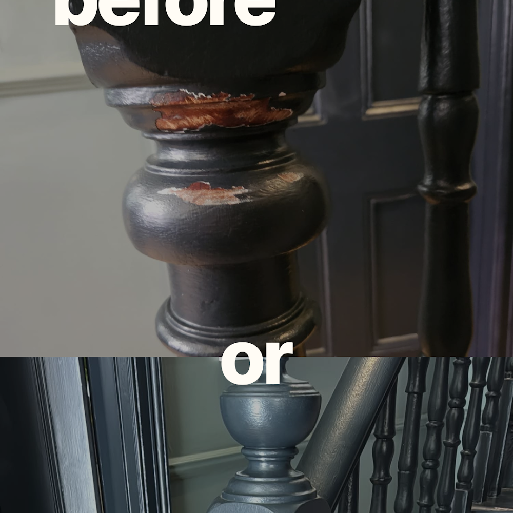 GREYFORM Property Solutions - Handyman Chiswick
