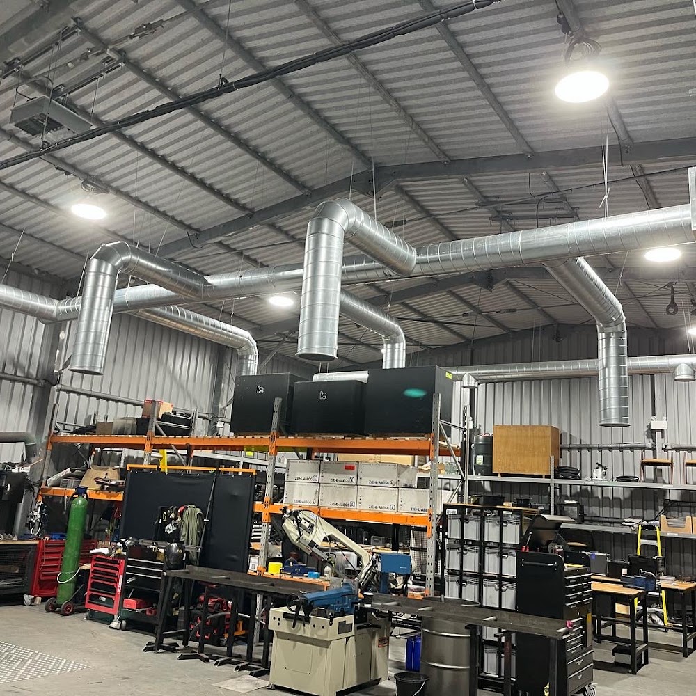 Cooling Services Ltd