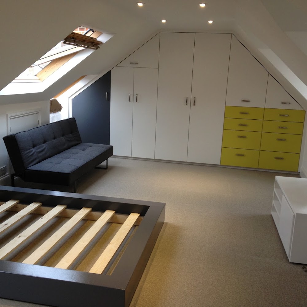 Central London Carpentry