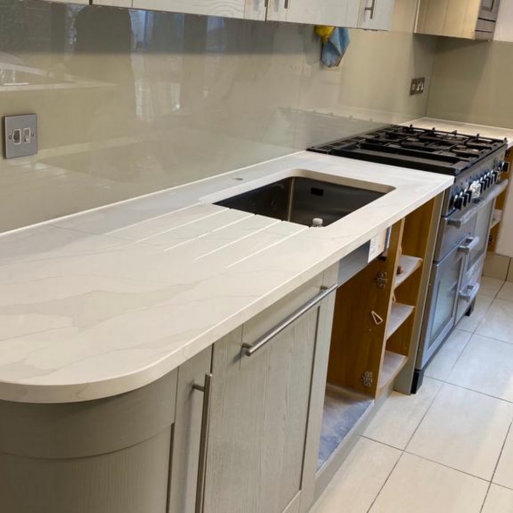 London Kitchen Worktops