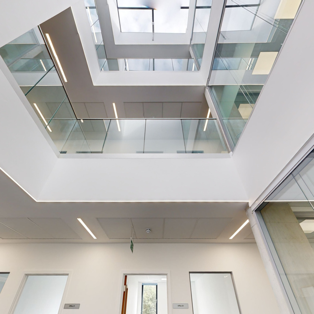 Bluelime Architecture