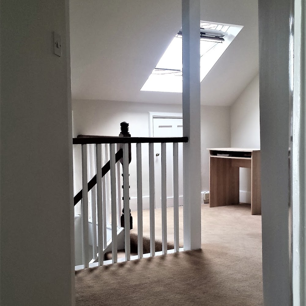 Luxury Builders Ltd