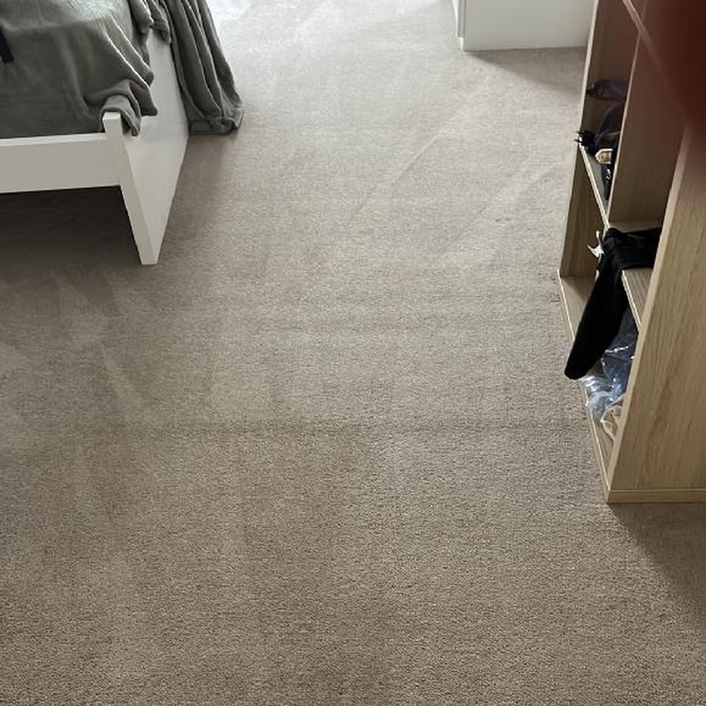 Cleaner Ealing