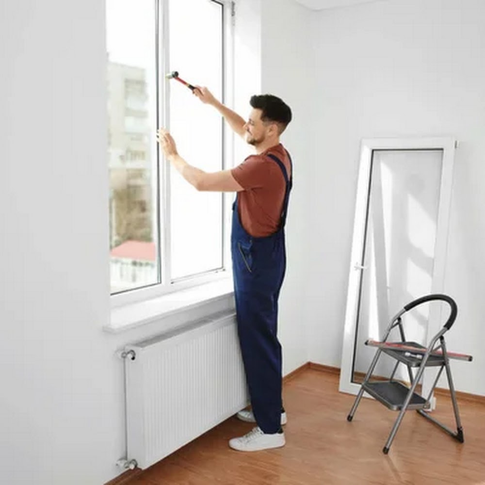 Ealing Double Glazing & Windows Doors