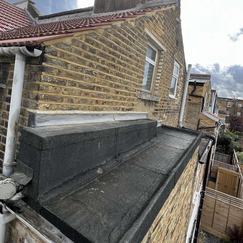 Woolner Roofing