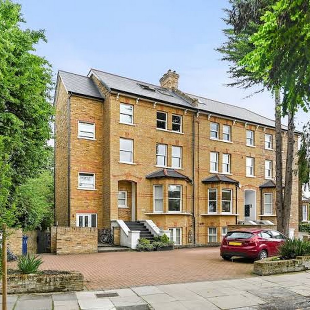 Ealing W5 - Comfy 2 Bedroom & 1 Bathroom Flat