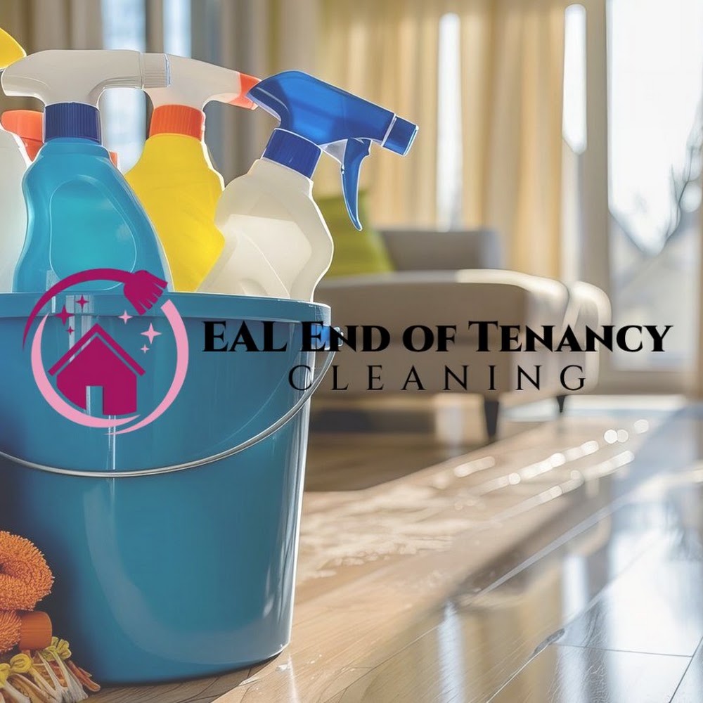EAL End of Tenancy Cleaning