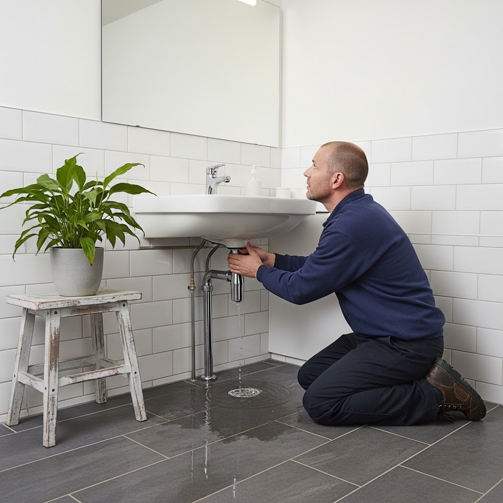 Ealing Plumbing And Heating Services