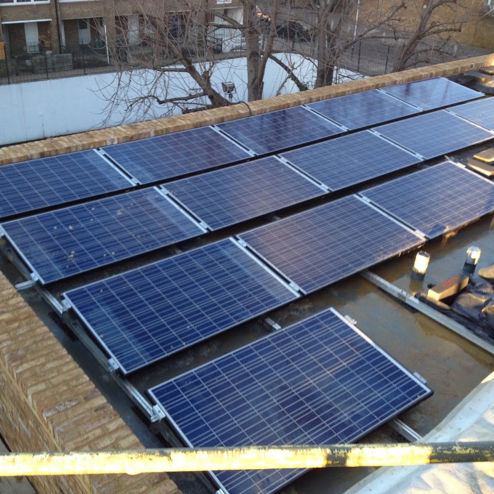 SolarLDN