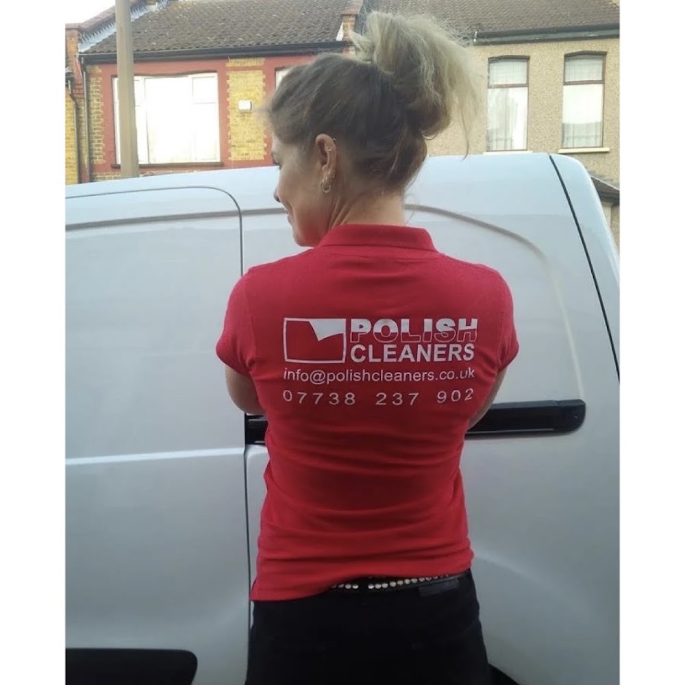 Polish Cleaners