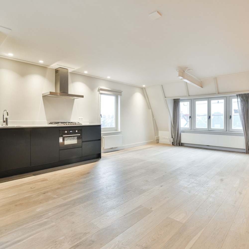 NewSpace Ealing House Extensions
