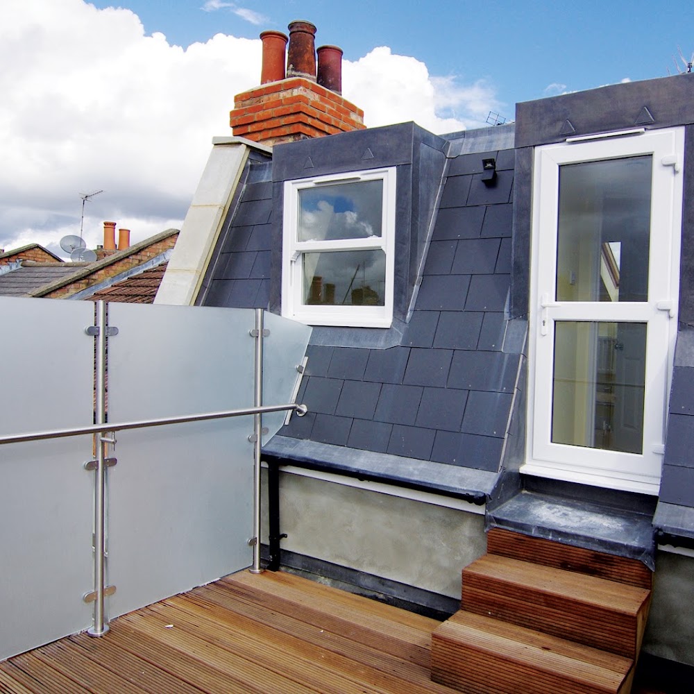 SMA Lofts & Extensions Ltd
