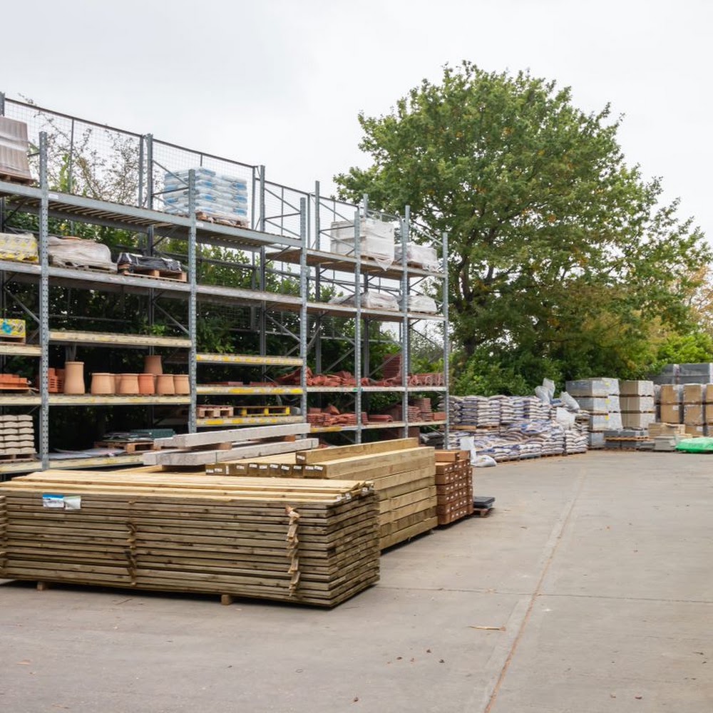 Selco Builders Warehouse