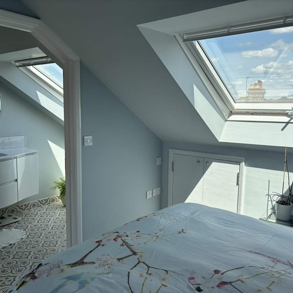 The Loft Build Company