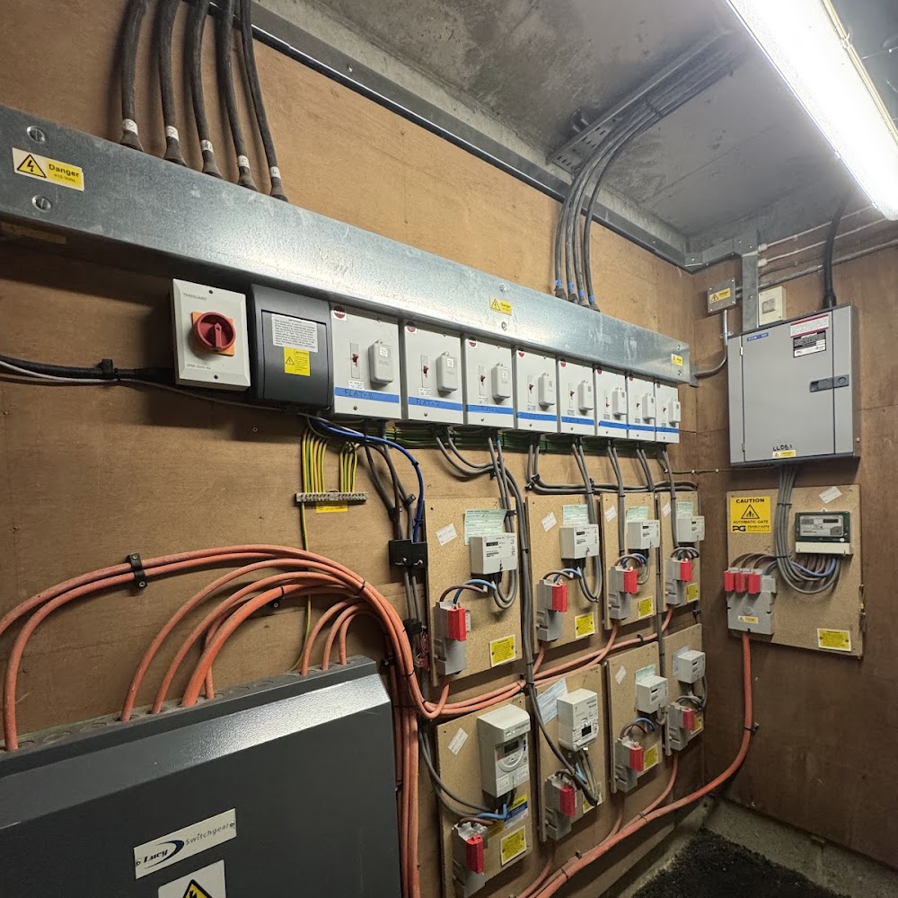 Electrician Ealing Broadway