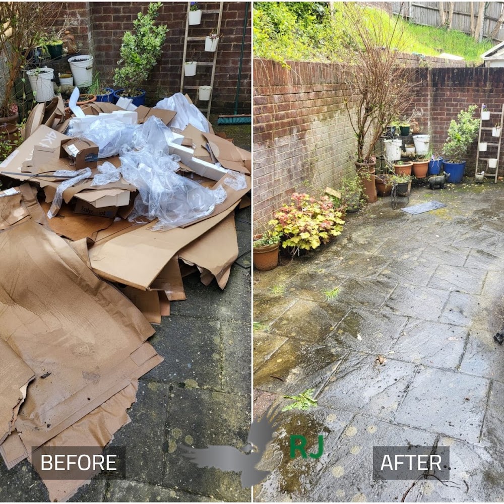 Rubbish Rescuer’s Ltd
