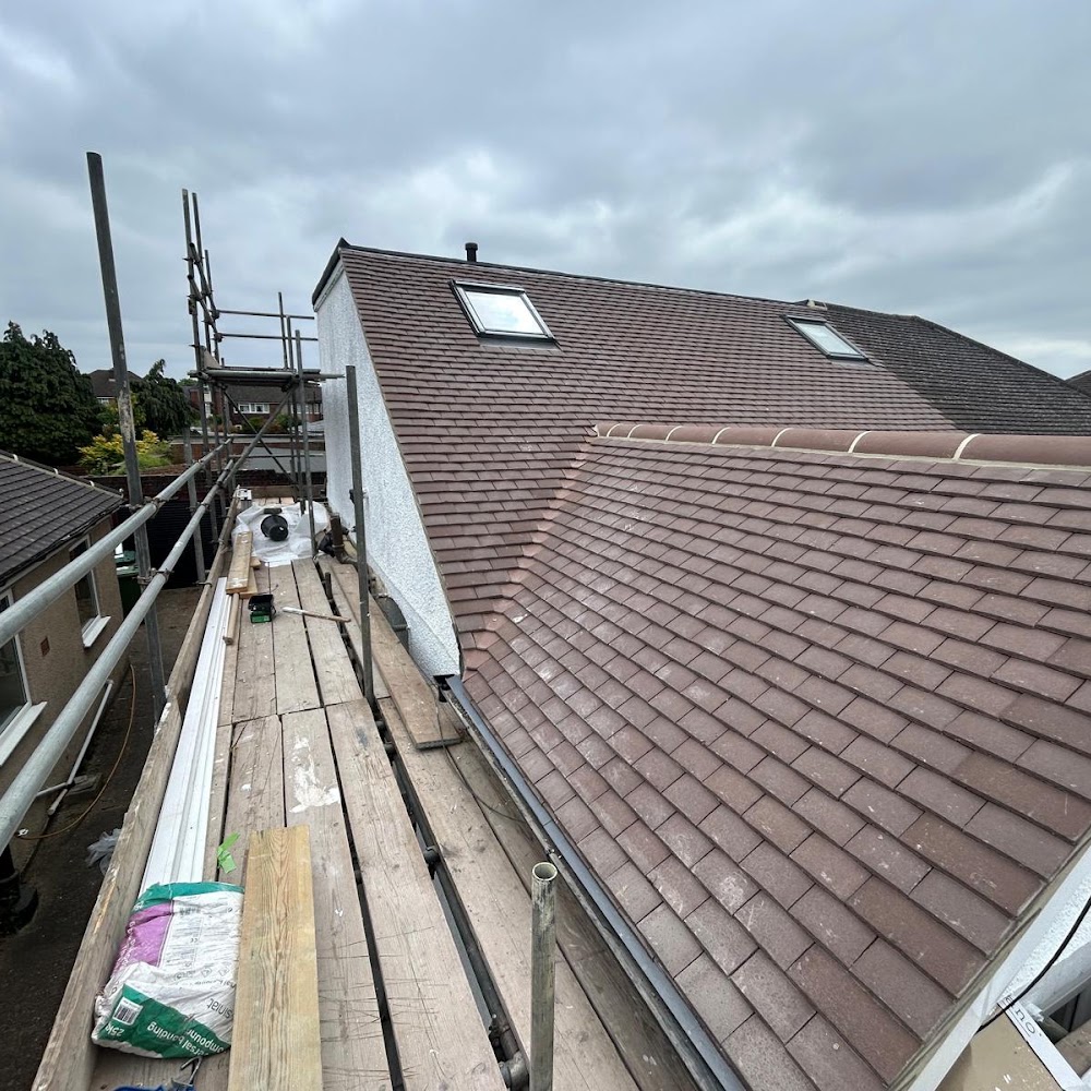 Nexus Lofts & Extensions Ltd