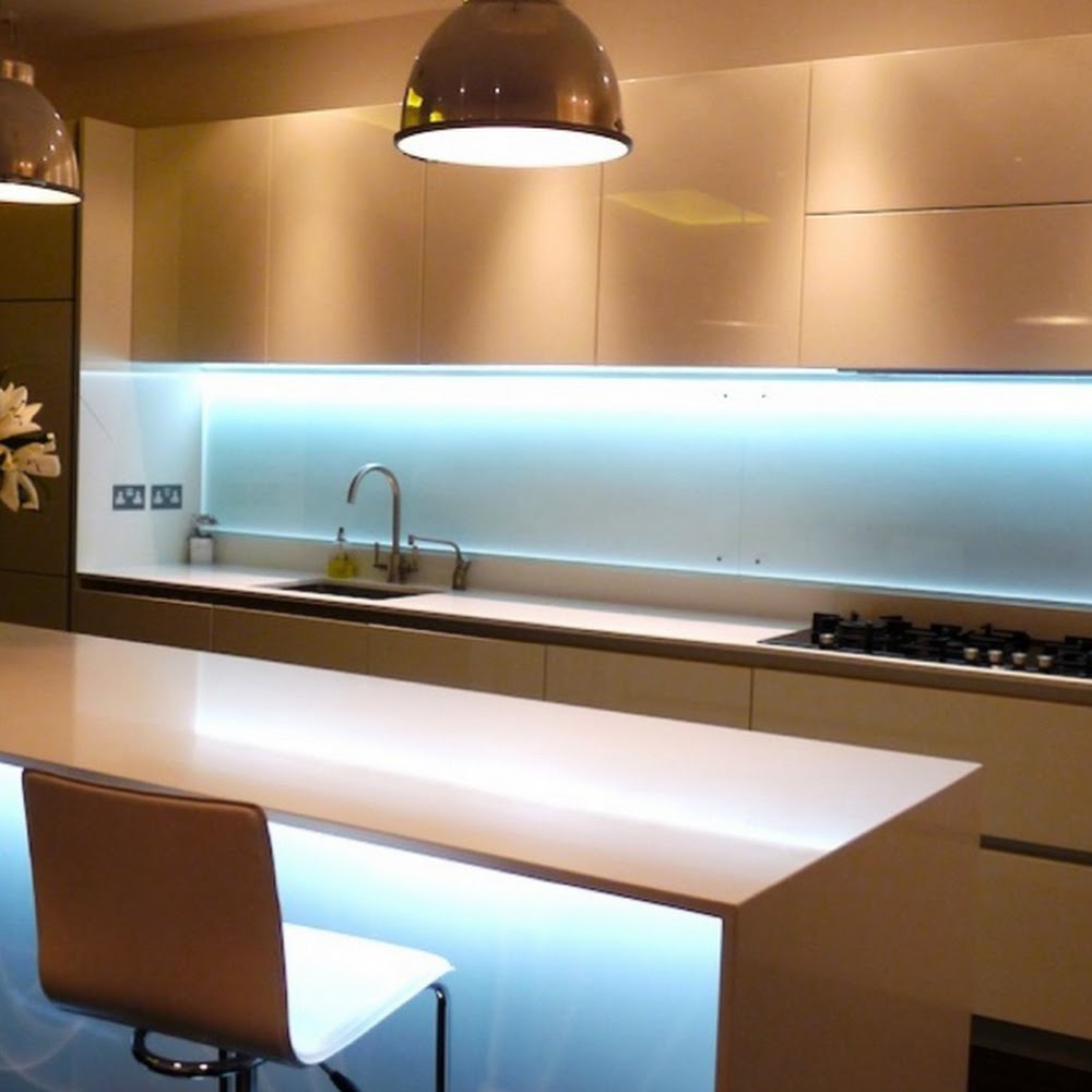 J&J Richardson Electrical Ltd