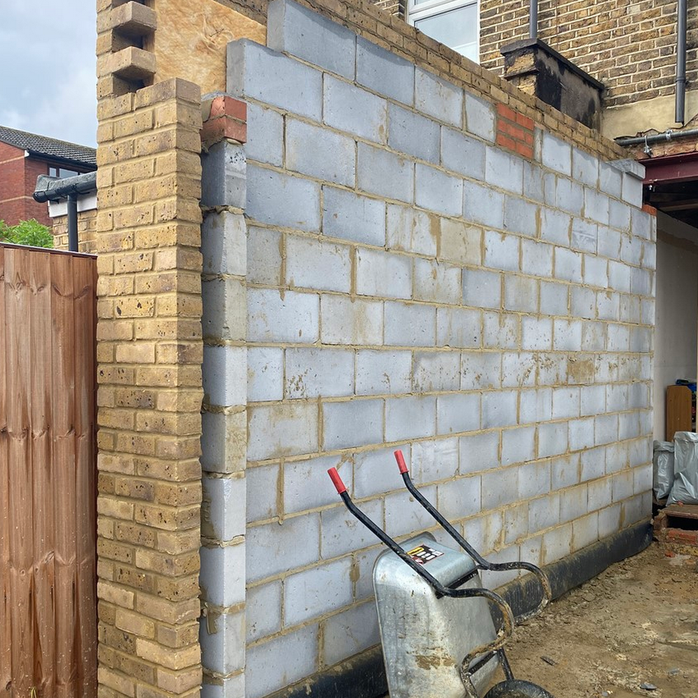 GLS Building Contractors Ltd