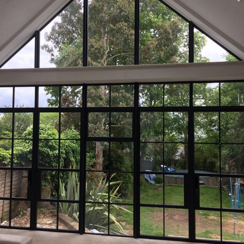Henry's Windows Ltd