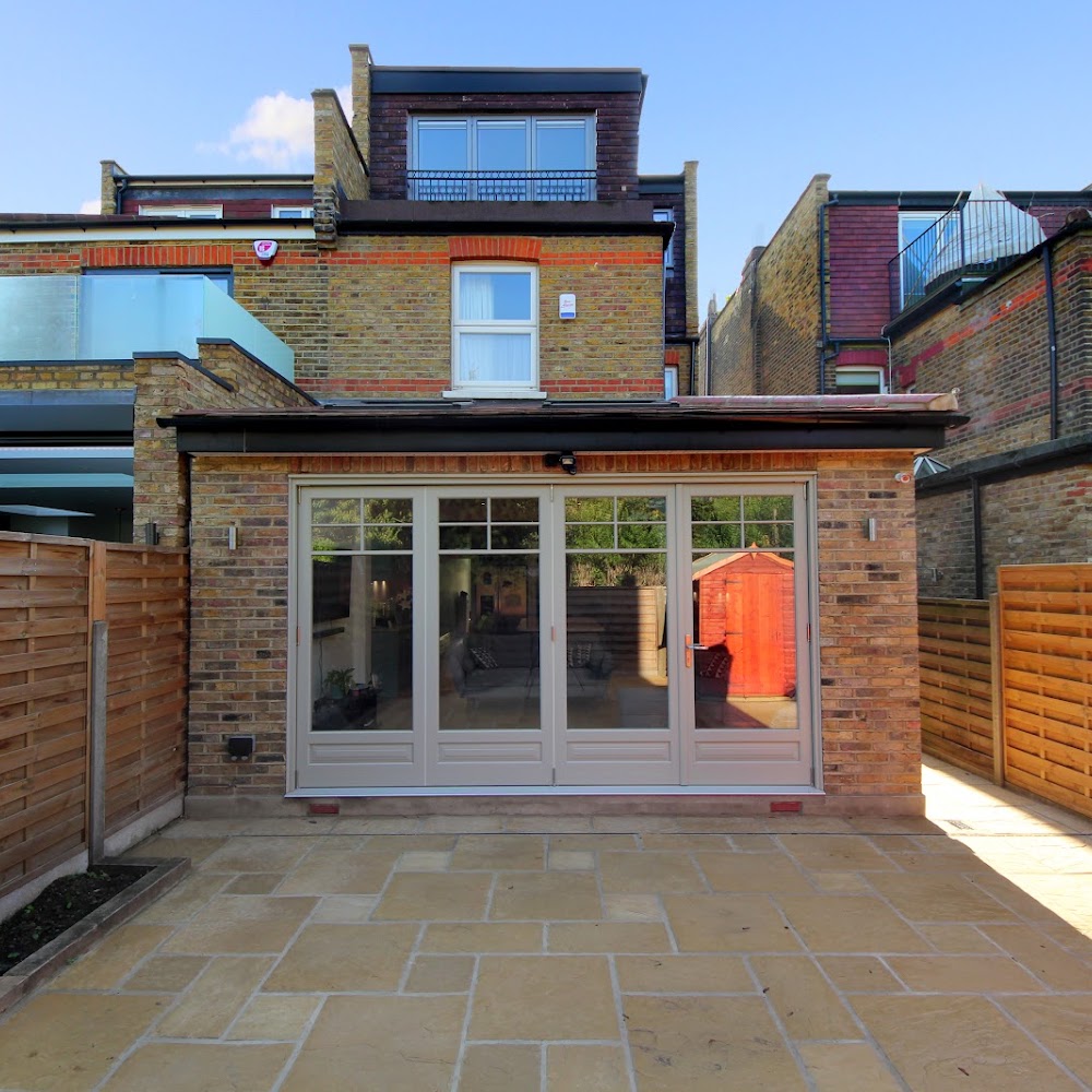 Lindum Lofts & Extensions