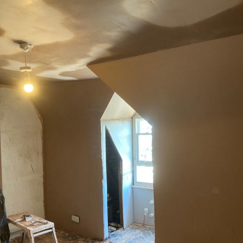 VPRS - Voytek Plastering Rendering Service