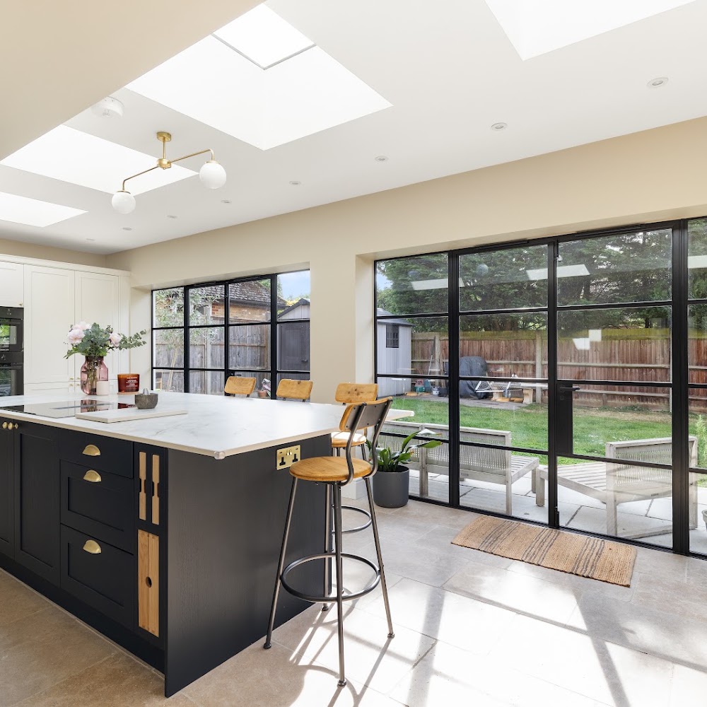 Freedom Homes Architects