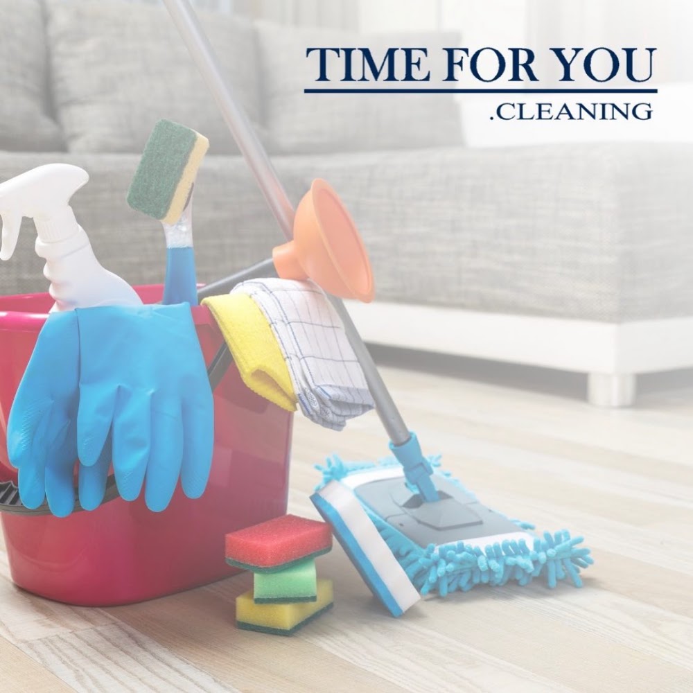 Time For You Cleaning