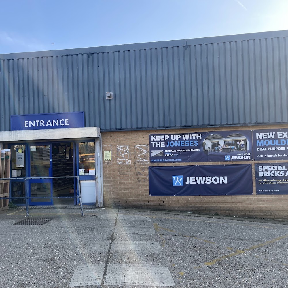 Jewson Hammersmith