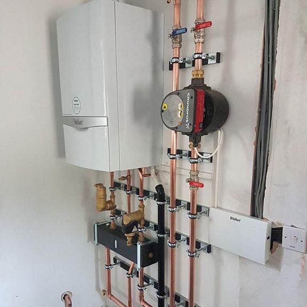 Gas Engineers