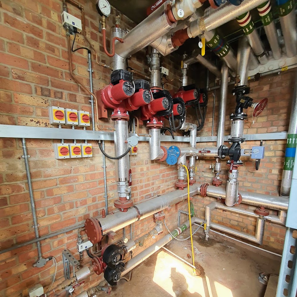 AK Plumbers LTD