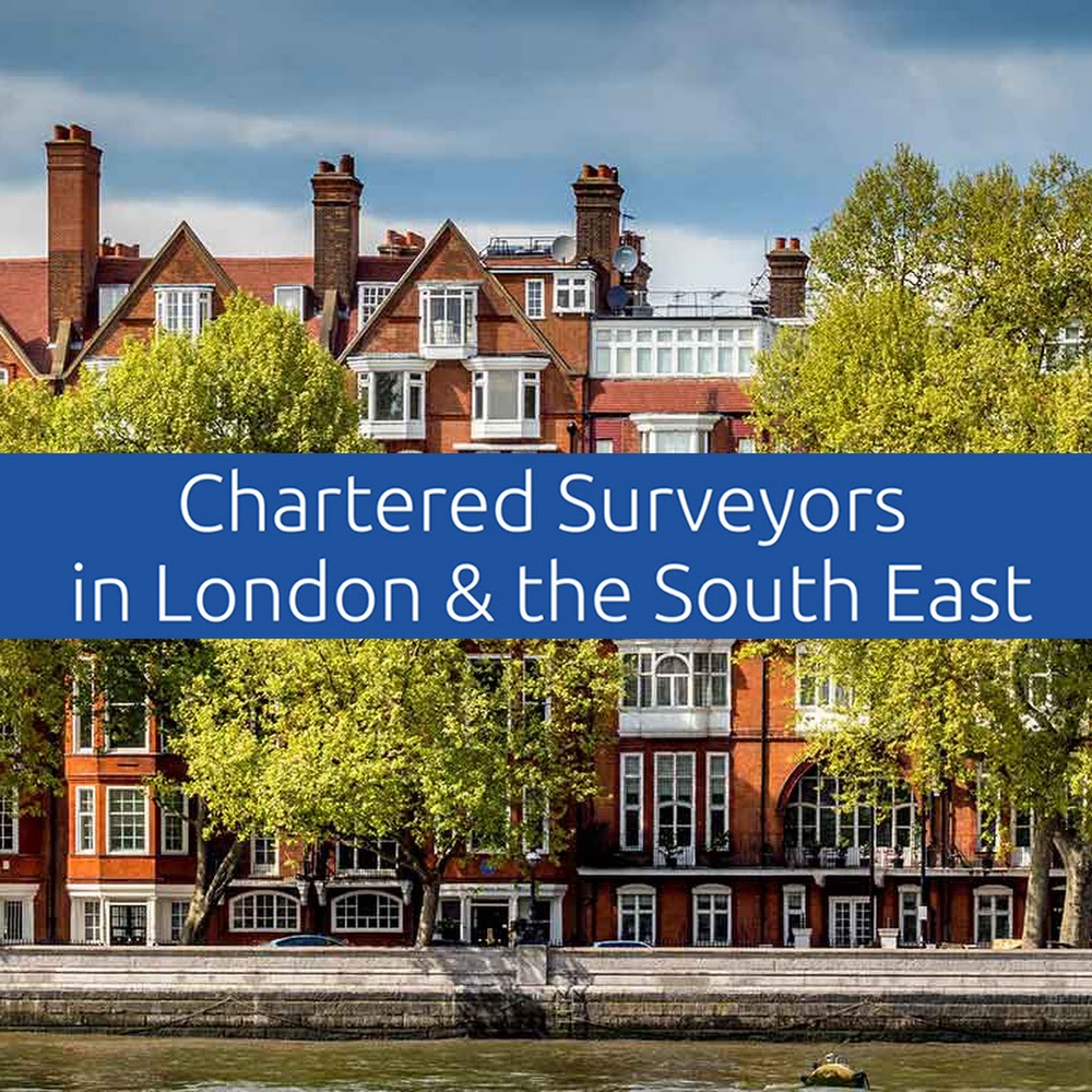 Michael Charles Chartered Surveyors - West London Office