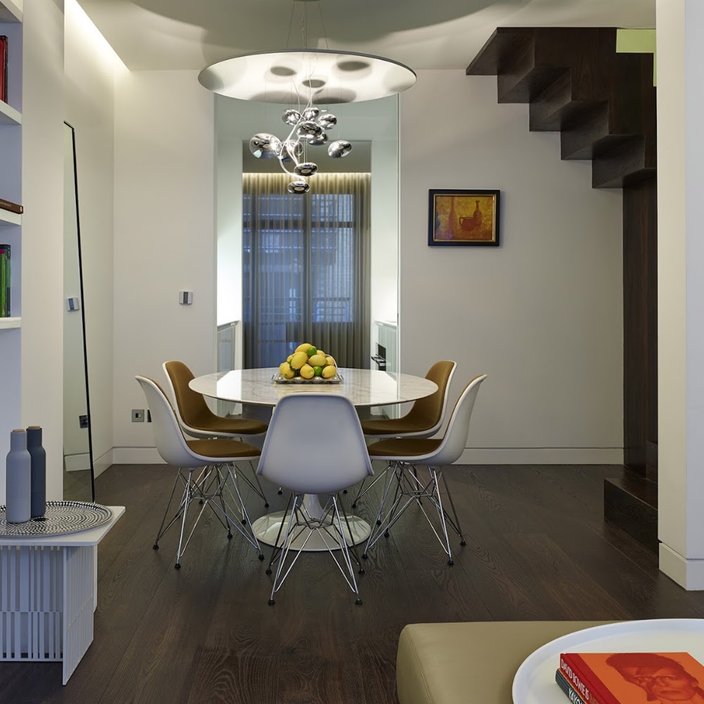 Graham Ford Architects