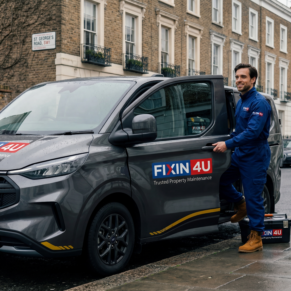 Fixin4U Fulham