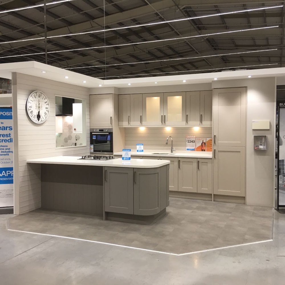 Ultimate Commercial Contractors Ltd