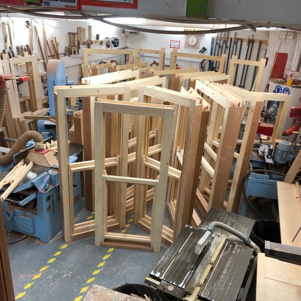 West 4 Joinery LTD