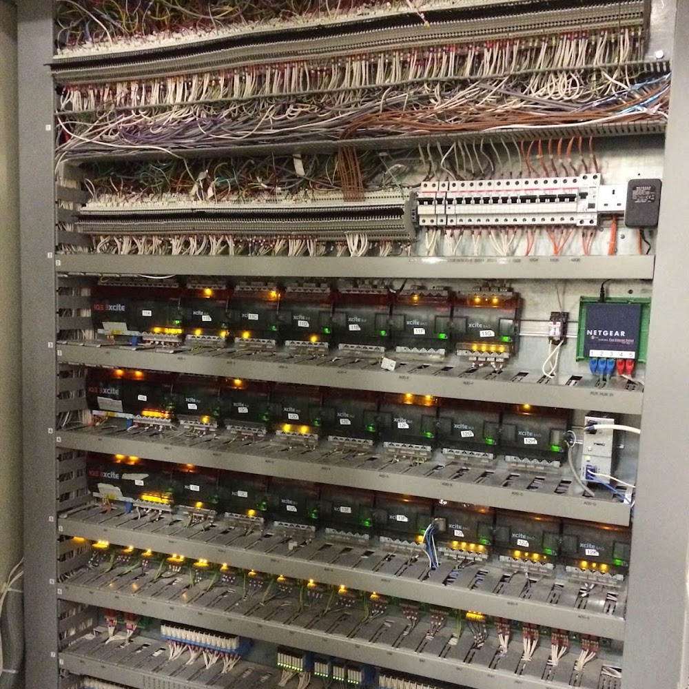 JFC Electrical