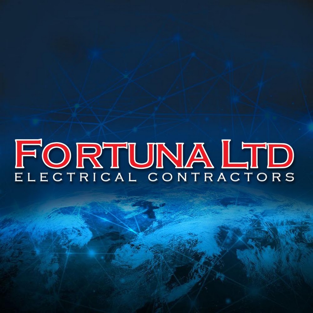 Fortuna Electrical Contractors Ltd