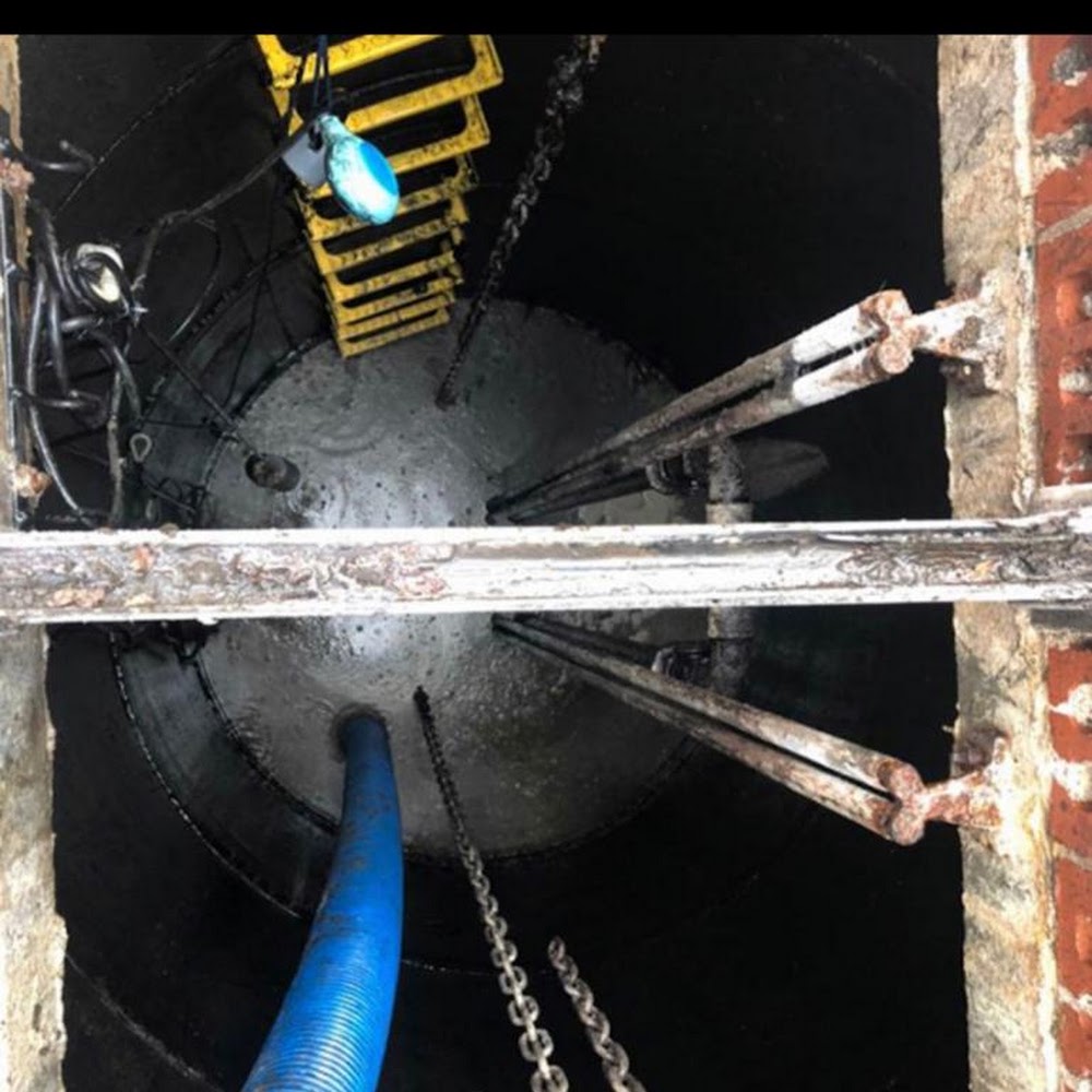 Drainage's Hammersmith