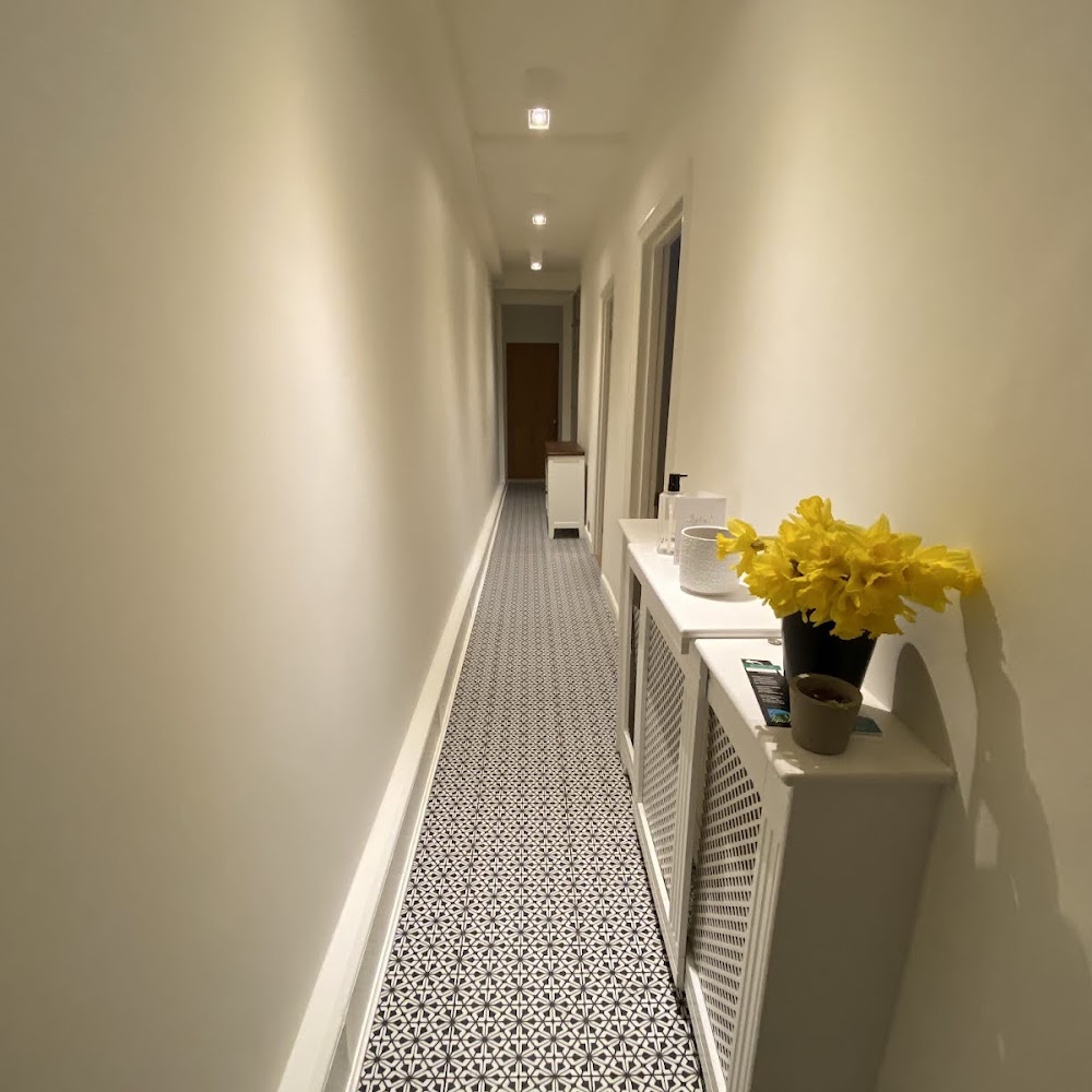 Canvas Decorators Ltd