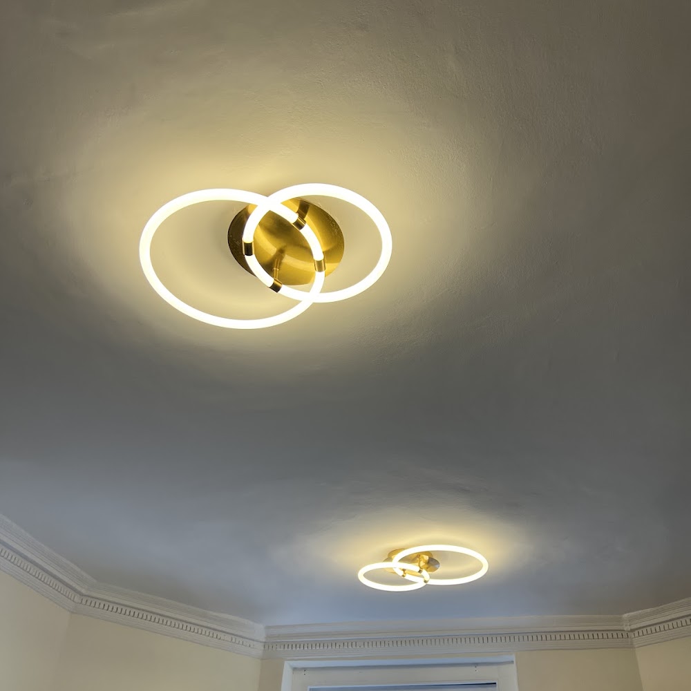 Hammersmith Electrical Services Ltd