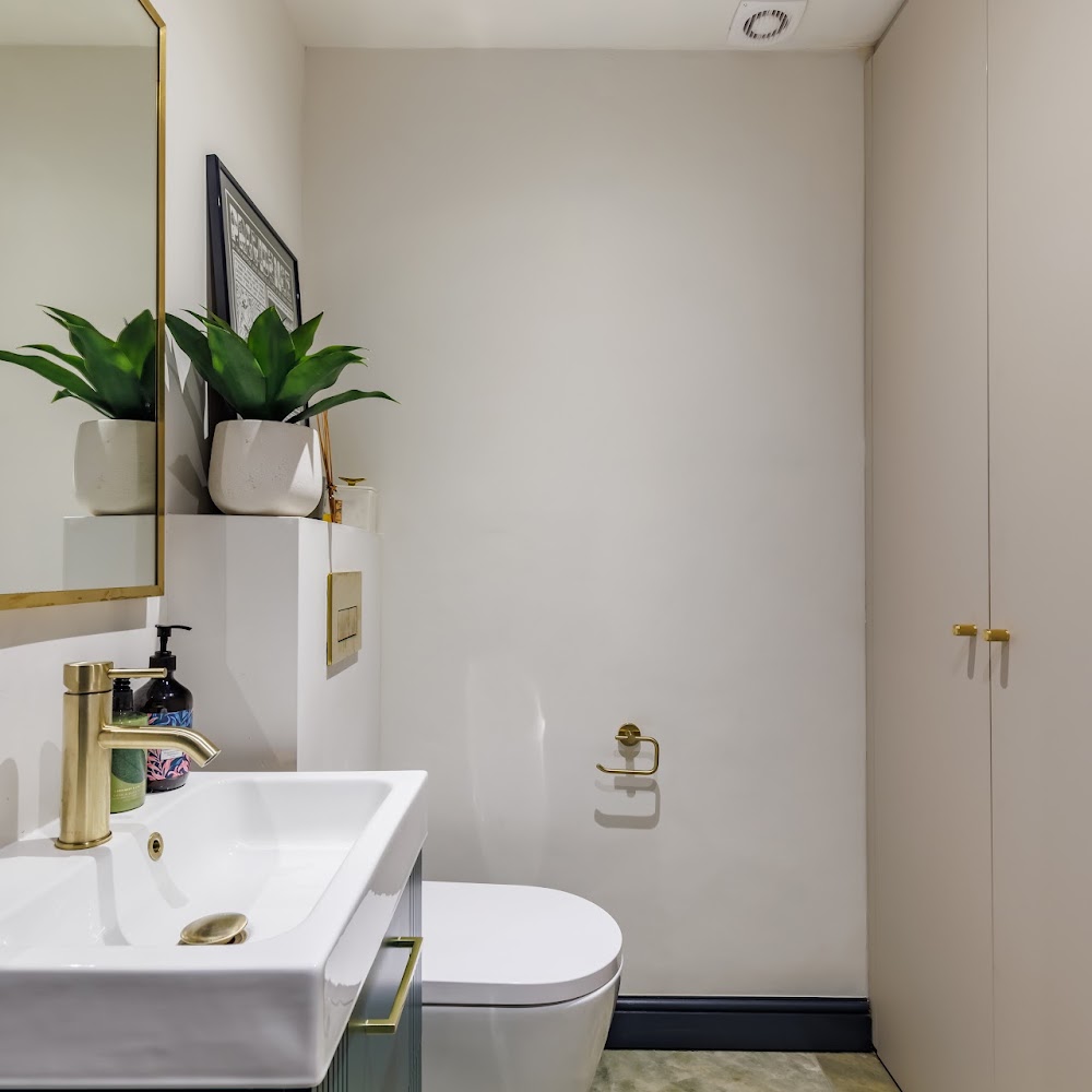 Arch KBB | Kitchen Showroom | West London