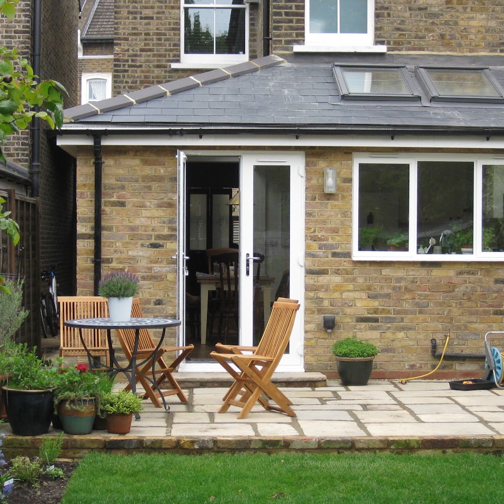 Hammersmith Roofing