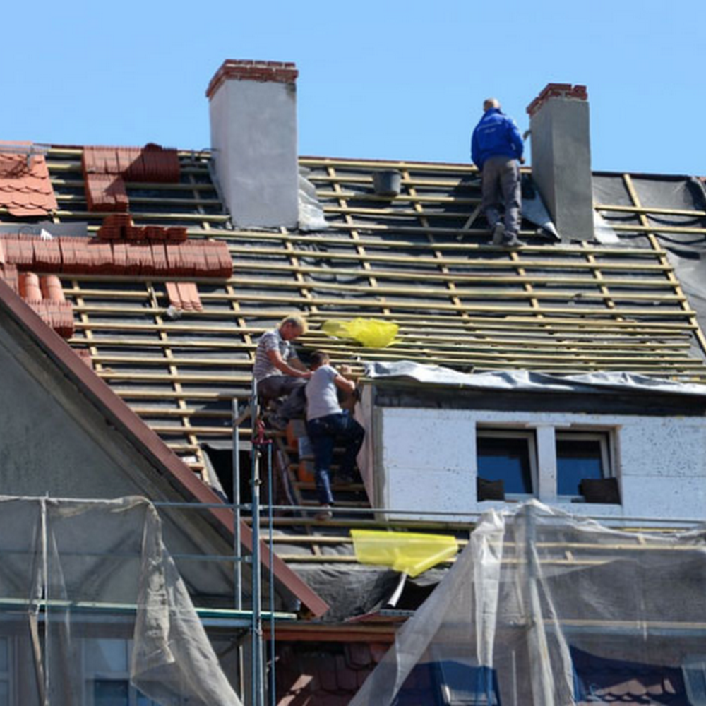 Hammersmith & Fulham Roofing
