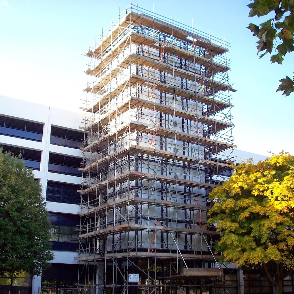 R H Scaffolding