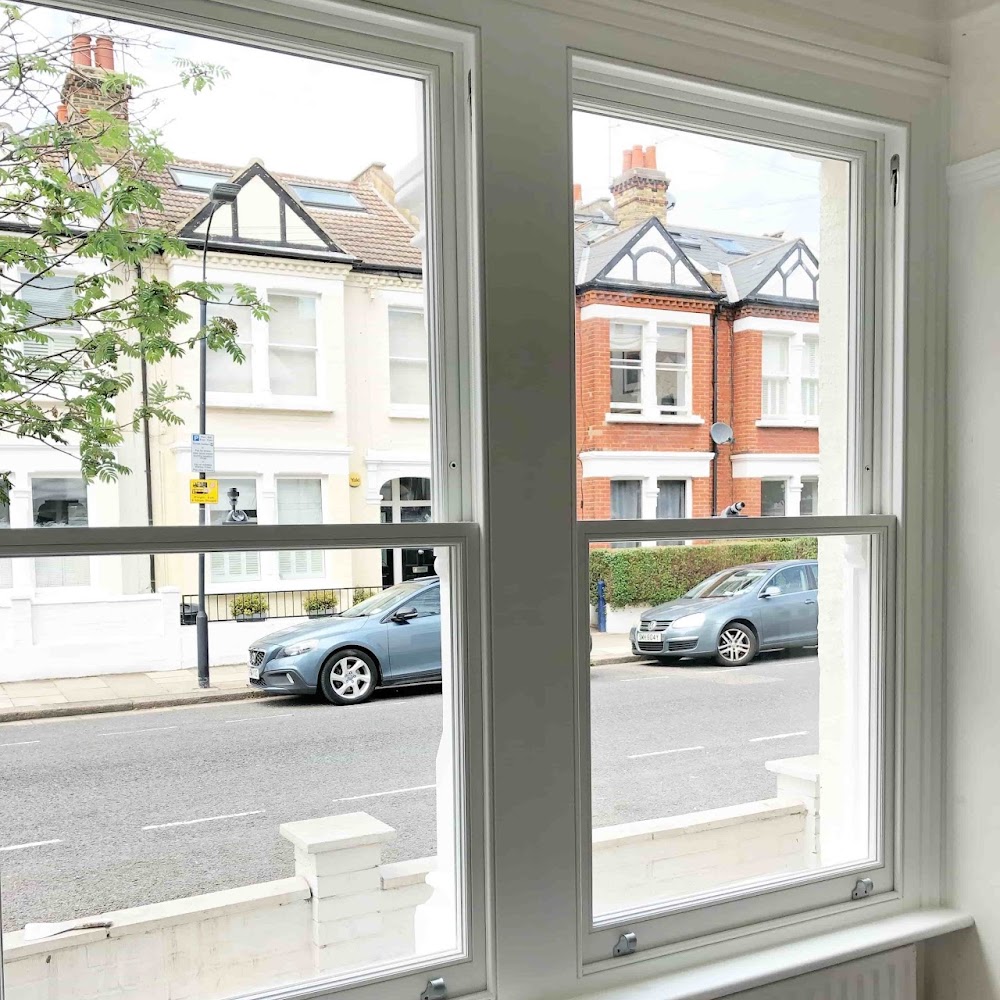 Kensington Sash Windows Limited