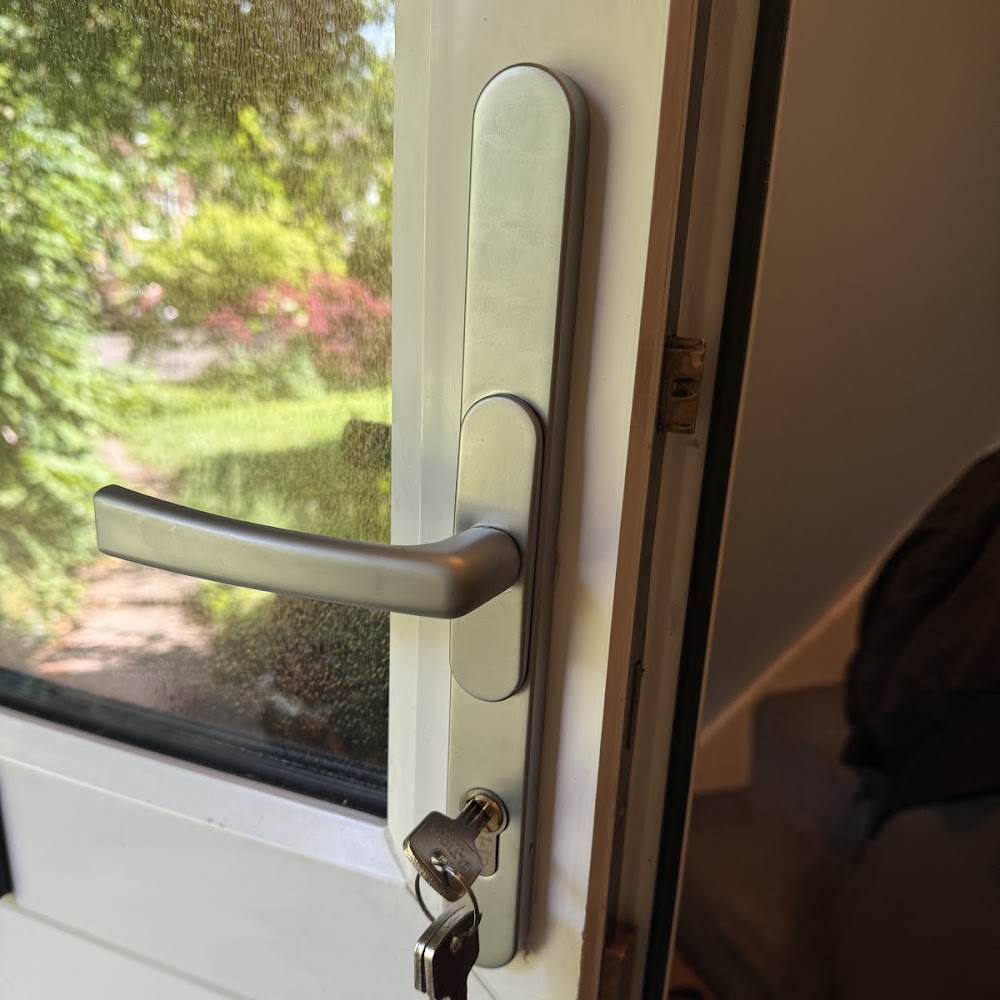 Lock Repair Kensington