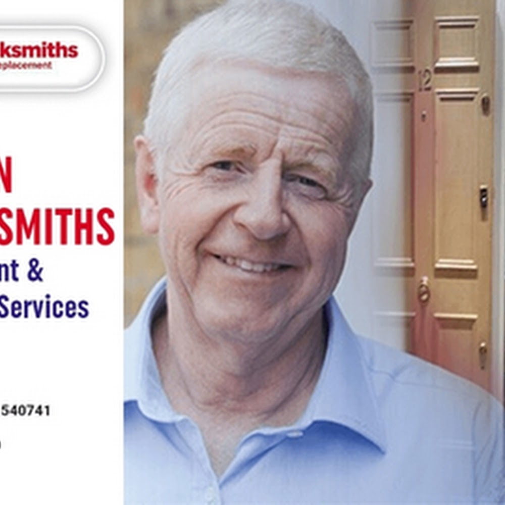 ASL Locksmiths Same Day Door Replacement