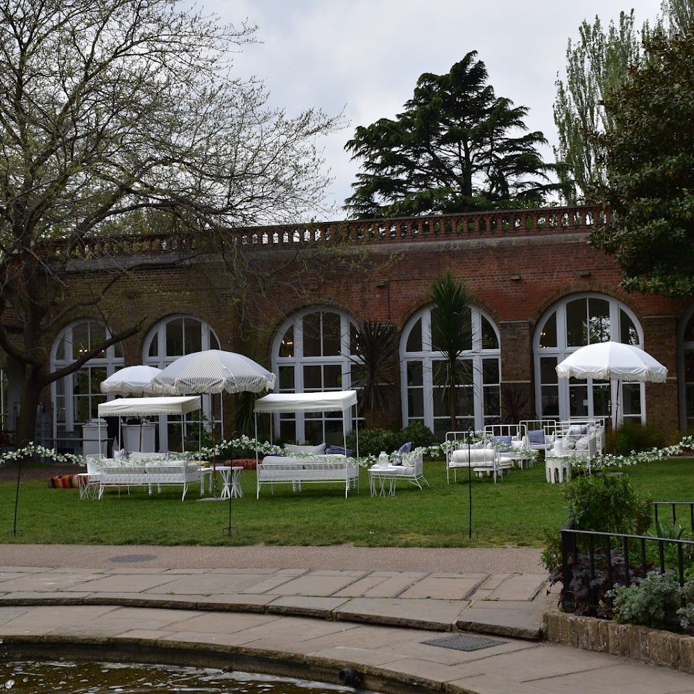 The Orangery